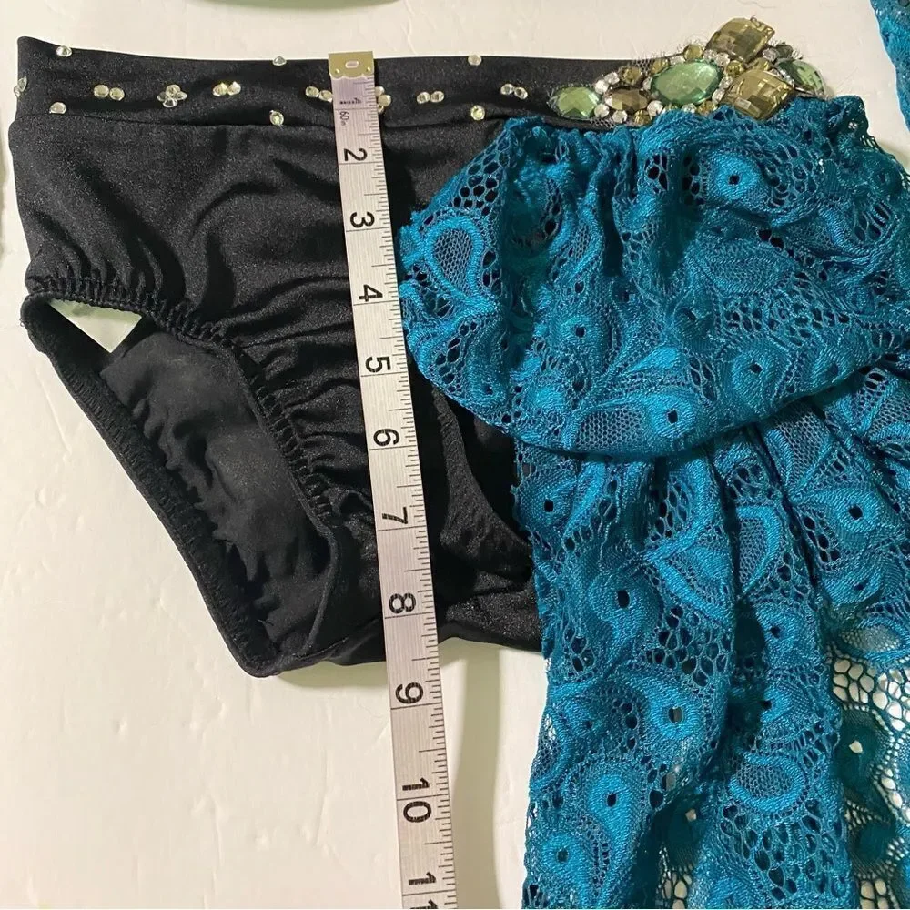 Reverence reverence solo teal